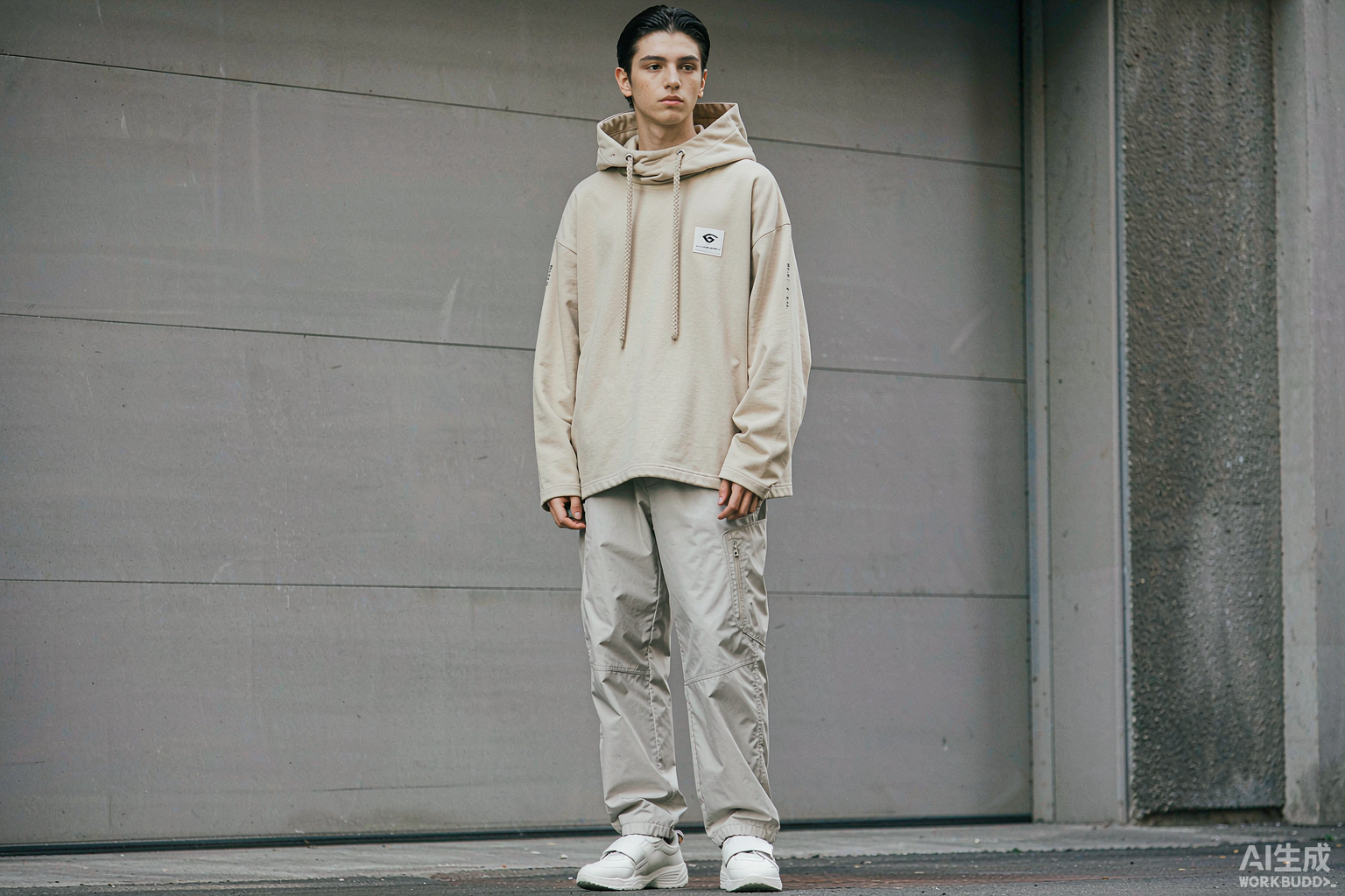 The 2026 Streetwear Hoodie Buyer's Guide: Fit, Fabric & Styling