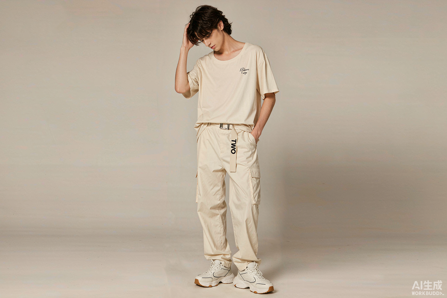 How to Style Chunky Sneakers: 7 Outfit Ideas for Men